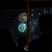 Fireworks Show over the Mississippi River in Celebration of SAIL250