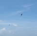 USS Gridley Conducts Sea Power Demonstration