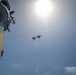 USS Gridley Conducts Sea Power Demonstration