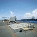 USS Gridley Conducts Sea Power Demonstration