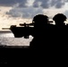 BLT 3/5 Marines Conduct Marksmanship Training Aboard USS Portland