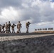 BLT 3/5 Marines Conduct Marksmanship Training Aboard USS Portland
