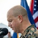 11th MEU Marines, Sailors Conduct Memorial Day PT Event Aboard USS Portland