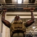 11th MEU Marines, Sailors Conduct Memorial Day PT Event Aboard USS Portland