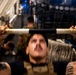 11th MEU Marines, Sailors Conduct Memorial Day PT Event Aboard USS Portland