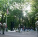 Marine Monument 'Iron Mike' Memorial Day Ceremony 2026