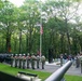 Marine Monument 'Iron Mike' Memorial Day Ceremony 2026