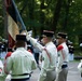 Marine Monument 'Iron Mike' Memorial Day Ceremony 2026