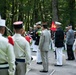 Marine Monument 'Iron Mike' Memorial Day Ceremony 2026