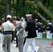 Marine Monument 'Iron Mike' Memorial Day Ceremony 2026