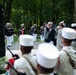 Marine Monument 'Iron Mike' Memorial Day Ceremony 2026