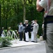 Marine Monument 'Iron Mike' Memorial Day Ceremony 2026