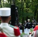 Marine Monument 'Iron Mike' Memorial Day Ceremony 2026