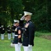 Marine Monument 'Iron Mike' Memorial Day Ceremony 2026