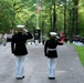 Marine Monument 'Iron Mike' Memorial Day Ceremony 2026