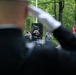 Marine Monument 'Iron Mike' Memorial Day Ceremony 2026