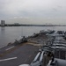 USS Boxer Transits Singapore Strait