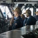 USS Boxer Transits Singapore Strait