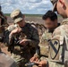 U.S., NATO partner forces conduct mortar fire at Pabradė Training Area, Lithuania