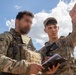 U.S., NATO partner forces conduct mortar fire at Pabradė Training Area, Lithuania