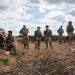 U.S., NATO partner forces conduct mortar fire at Pabradė Training Area, Lithuania
