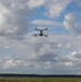 U.S., NATO partner forces conduct mortar fire at Pabradė Training Area, Lithuania