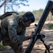 U.S., NATO partner forces conduct mortar fire at Pabradė Training Area, Lithuania