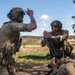 U.S., NATO partner forces conduct mortar fire at Pabradė Training Area, Lithuania