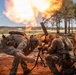 U.S., NATO partner forces conduct mortar fire at Pabradė Training Area, Lithuania