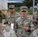 U.S. service members, NATO partner forces conduct Norwegian Foot March at Pabradė Training Area, Lithuania