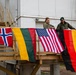 U.S. service members, NATO partner forces conduct Norwegian Foot March at Pabradė Training Area, Lithuania