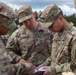 U.S. service members, NATO partner forces conduct Norwegian Foot March at Pabradė Training Area, Lithuania