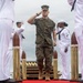 22nd MEU (SOC) | Brigadier General Lively Visits USS Fort Lauderdale