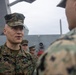 22nd MEU (SOC) | Brigadier General Lively Visits USS Fort Lauderdale