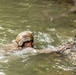U.S. Marines with 12th LCT Participate in Survival Training at Jungle Warfare Training Center