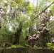 U.S. Marines with 12th LCT Participate in Survival Training at Jungle Warfare Training Center