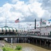 Coast Guard Secures New Orleans Riverfront for Sail 250