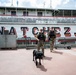 Coast Guard Secures New Orleans Riverfront for Sail 250