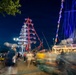 Sail 250 New Orleans