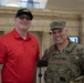 Maj. Gen. Kemper Visit JTF-DC Guardsmen