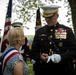 Belleau German Military Cemetery Memorial Ceremony 2026