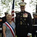 Belleau German Military Cemetery Memorial Ceremony 2026