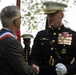 Belleau German Military Cemetery Memorial Ceremony 2026