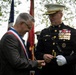 Belleau German Military Cemetery Memorial Ceremony 2026