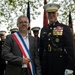 Belleau German Military Cemetery Memorial Ceremony 2026