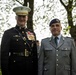 Belleau German Military Cemetery Memorial Ceremony 2026