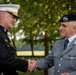 Belleau German Military Cemetery Memorial Ceremony 2026