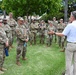 141st Air Refueling Wing Airmen Explore Joint Base Pearl Harbor-Hickam History