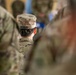 Change of Command Ceremony HHC, 207th Military Intelligence Brigade - Theater