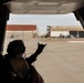 Maritime Raid Force Conducts Free-Fall Insertion